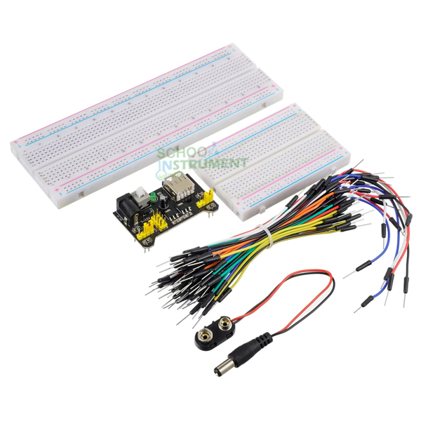 Basic Breadboard Kit